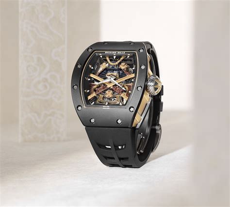 richard mille samurai|richard mille cheapest price.